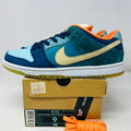 Nike SB Dunk Low MIA Skate Shop
