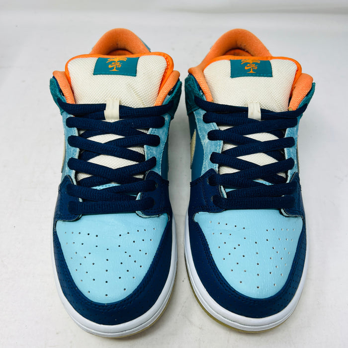 Nike SB Dunk Low MIA Skate Shop