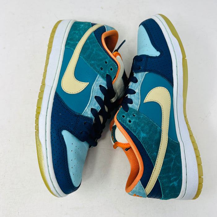 Nike SB Dunk Low MIA Skate Shop