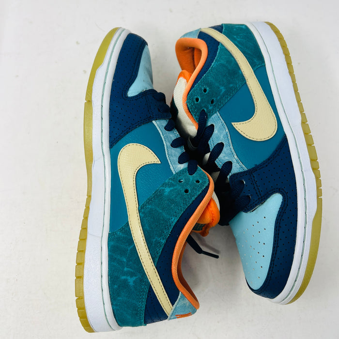 Nike SB Dunk Low MIA Skate Shop