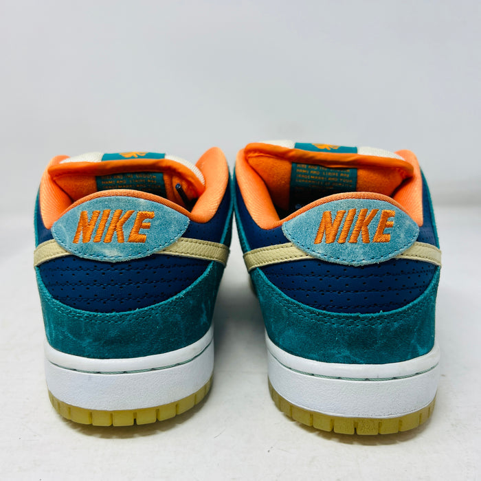 Nike SB Dunk Low MIA Skate Shop