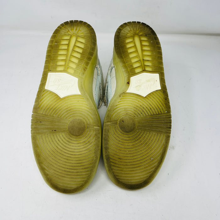 Nike SB Dunk Low Mummy