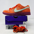 Nike SB Dunk Low Mystic Red Rosewood SAT DEAL