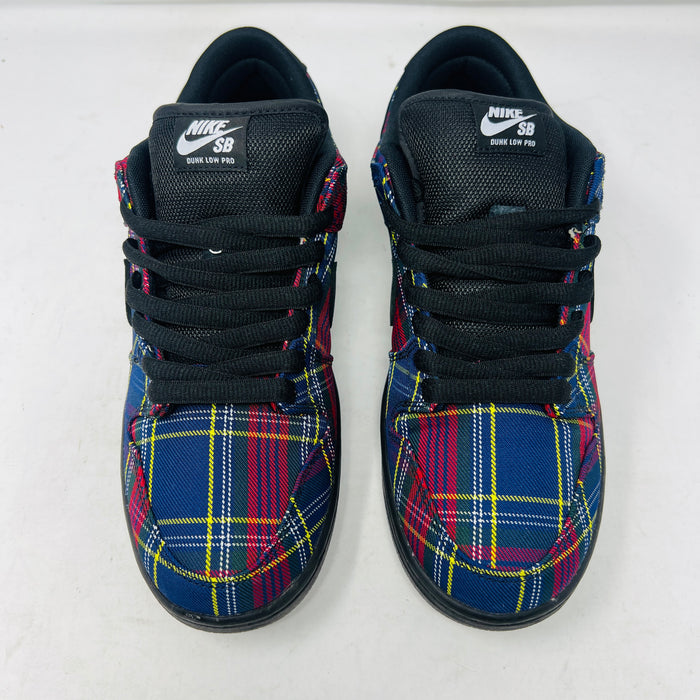 Nike SB Dunk Low Nardwuar