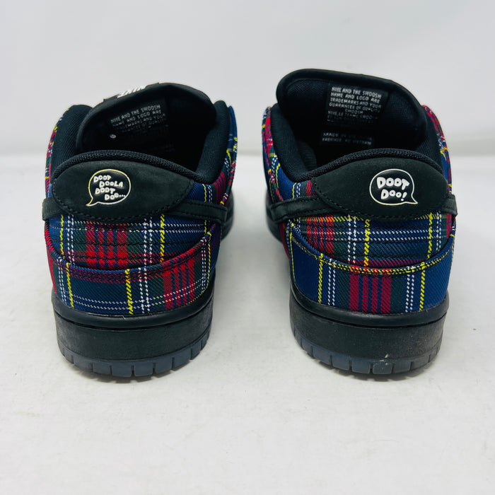 Nike SB Dunk Low Nardwuar