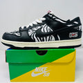 Nike SB Dunk Low OG QS Quartersnacks Zebra