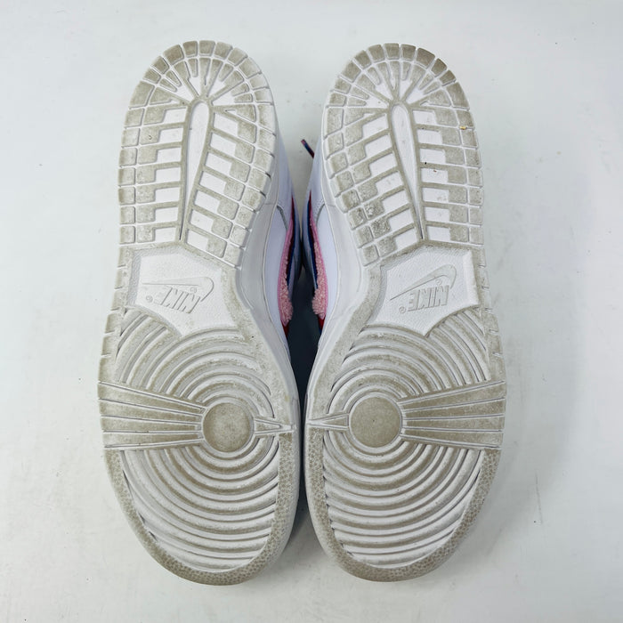 Nike SB Dunk Low Parra