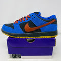 Nike SB Dunk Low Persian Violet