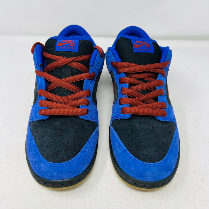 Nike SB Dunk Low Persian Violet