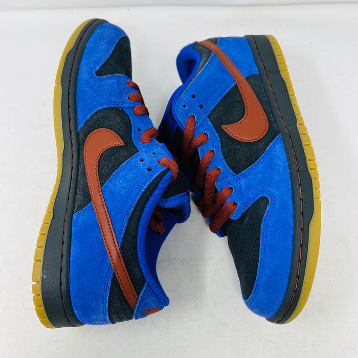 Nike SB Dunk Low Persian Violet