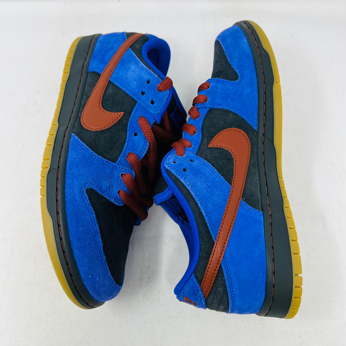 Nike SB Dunk Low Persian Violet