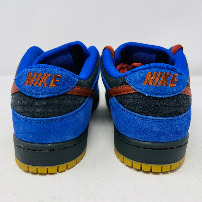 Nike SB Dunk Low Persian Violet