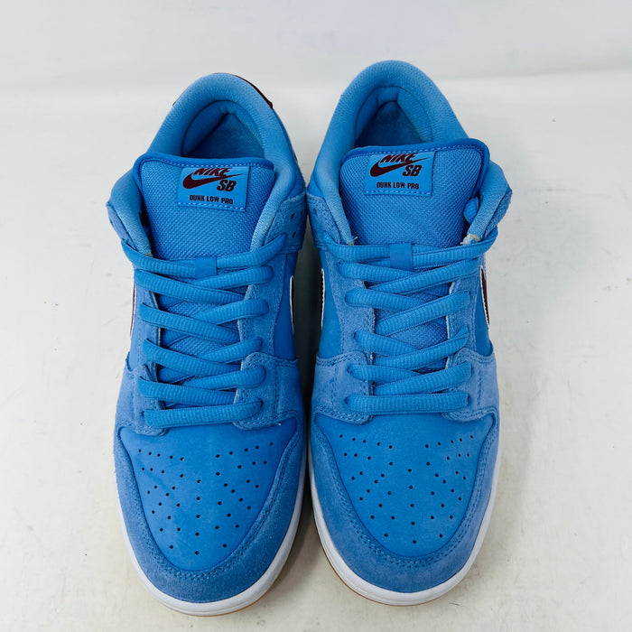 Nike SB Dunk Low Philadelphia Phillies