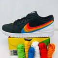 Nike SB Dunk Low Polaroid