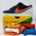 Nike SB Dunk Low Polaroid