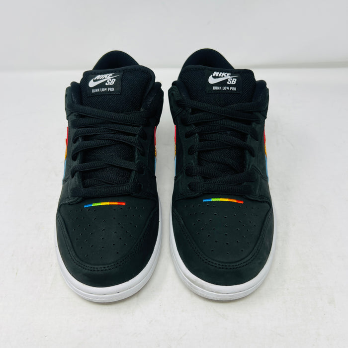 Nike SB Dunk Low Polaroid