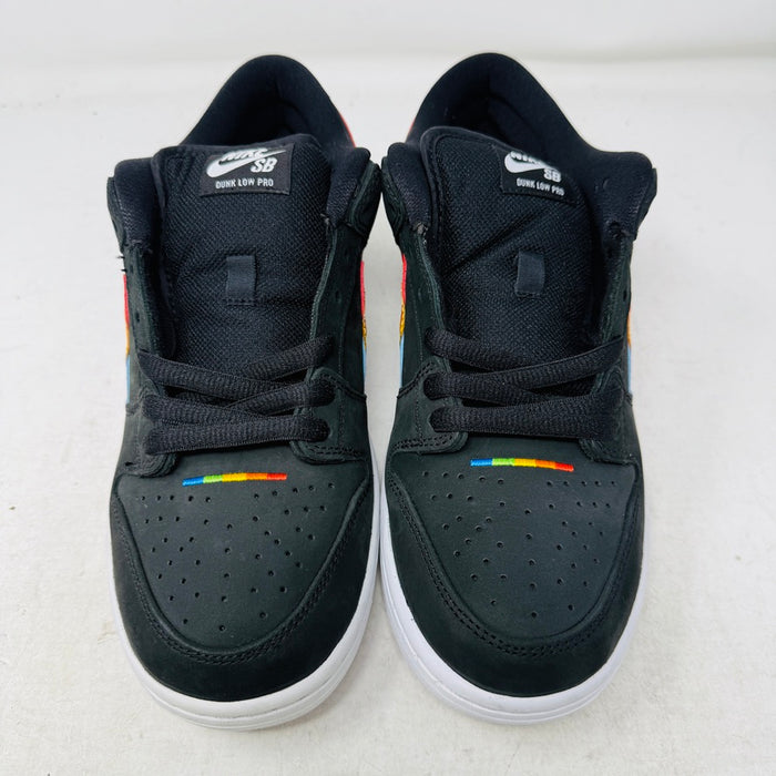 Nike SB Dunk Low Polaroid