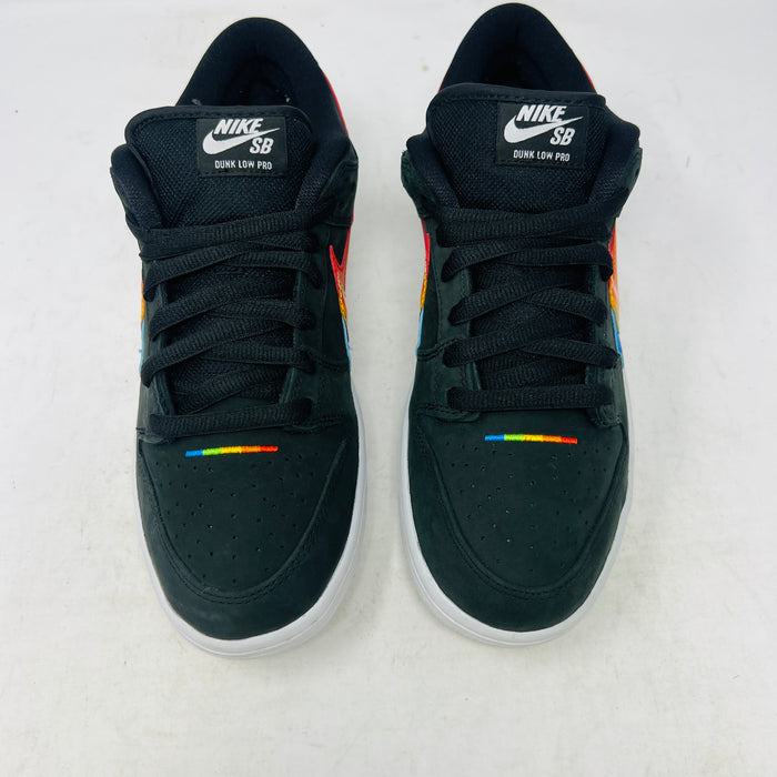 Nike SB Dunk Low Polaroid