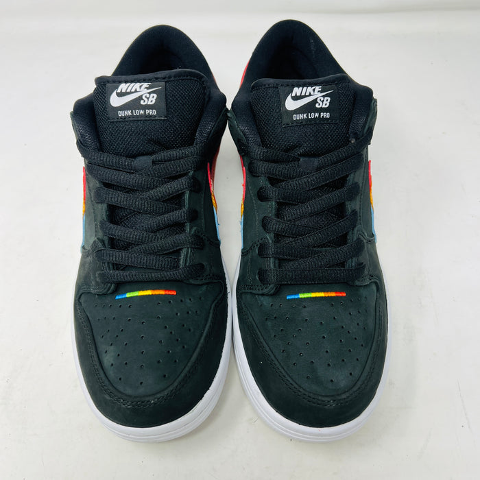Nike SB Dunk Low Polaroid