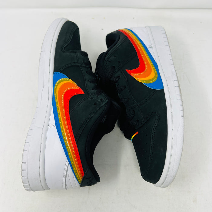 Nike SB Dunk Low Polaroid