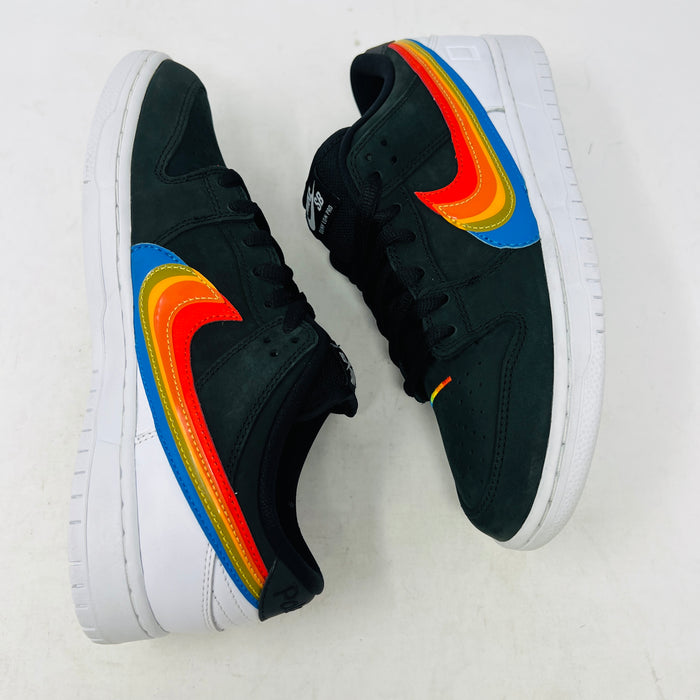 Nike SB Dunk Low Polaroid
