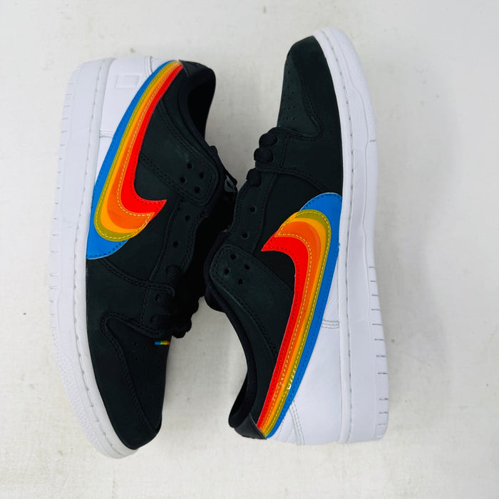Nike SB Dunk Low Polaroid