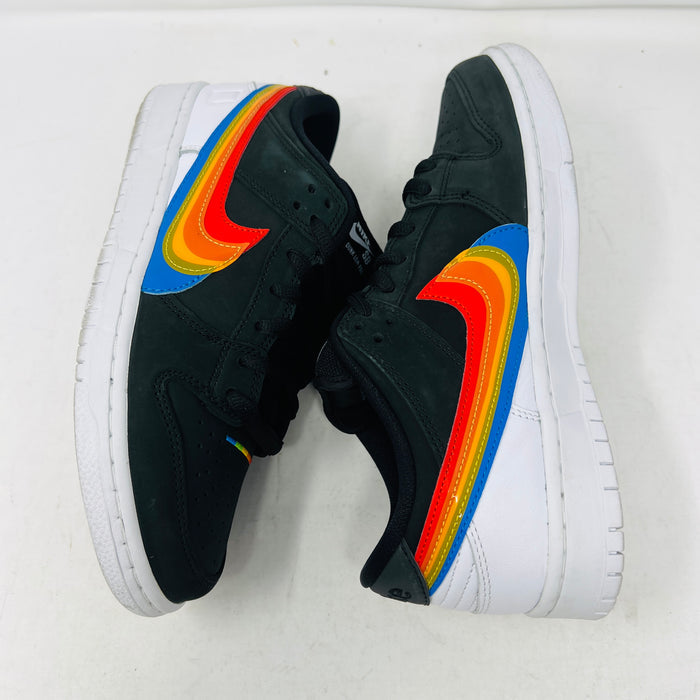 Nike SB Dunk Low Polaroid