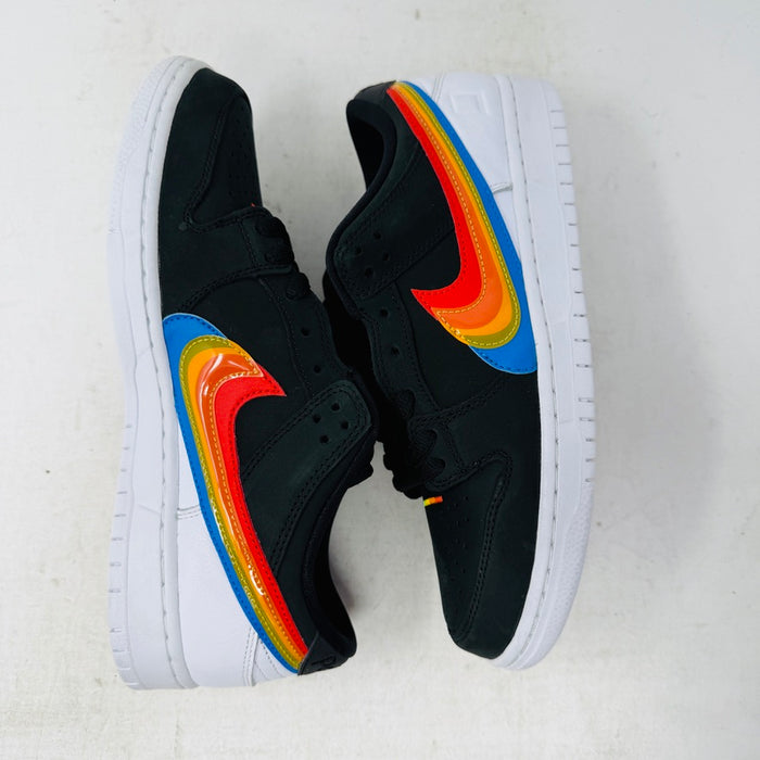 Nike SB Dunk Low Polaroid