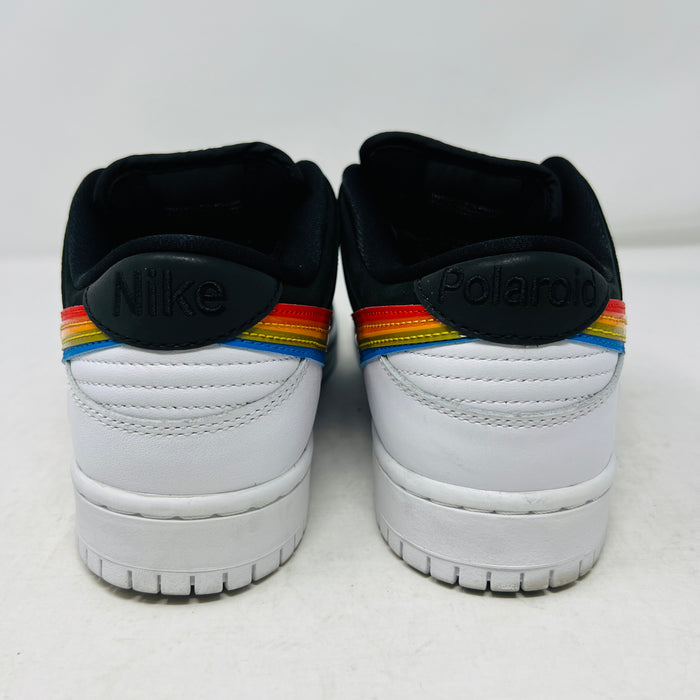 Nike SB Dunk Low Polaroid