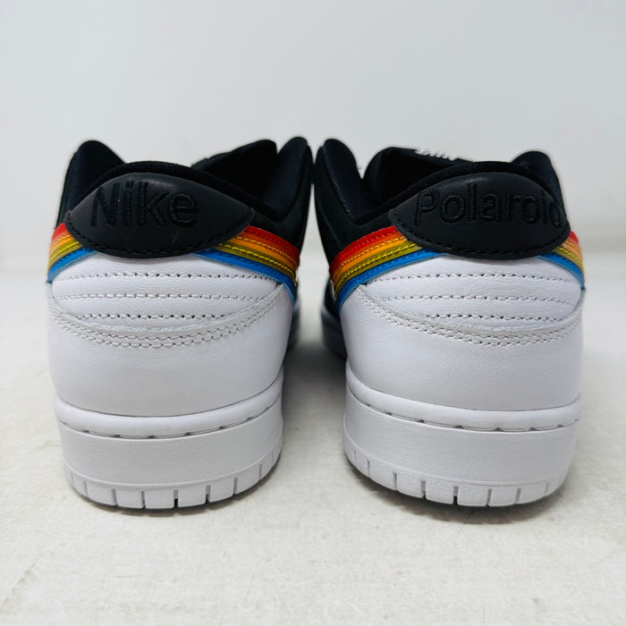 Nike SB Dunk Low Polaroid