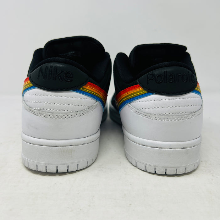 Nike SB Dunk Low Polaroid