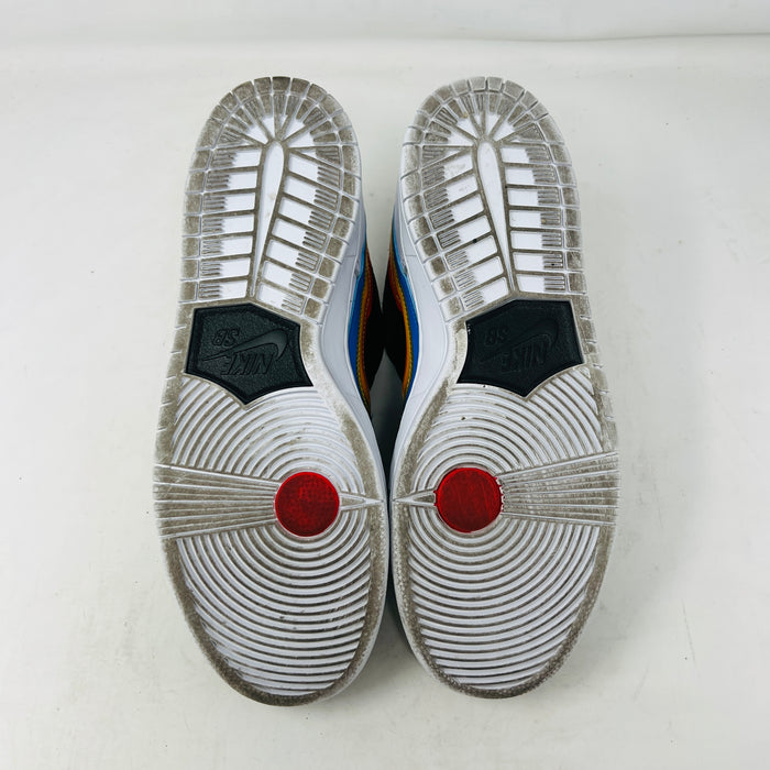 Nike SB Dunk Low Polaroid