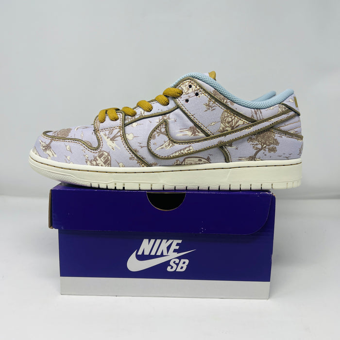 Nike SB Dunk Low Premium City of Style