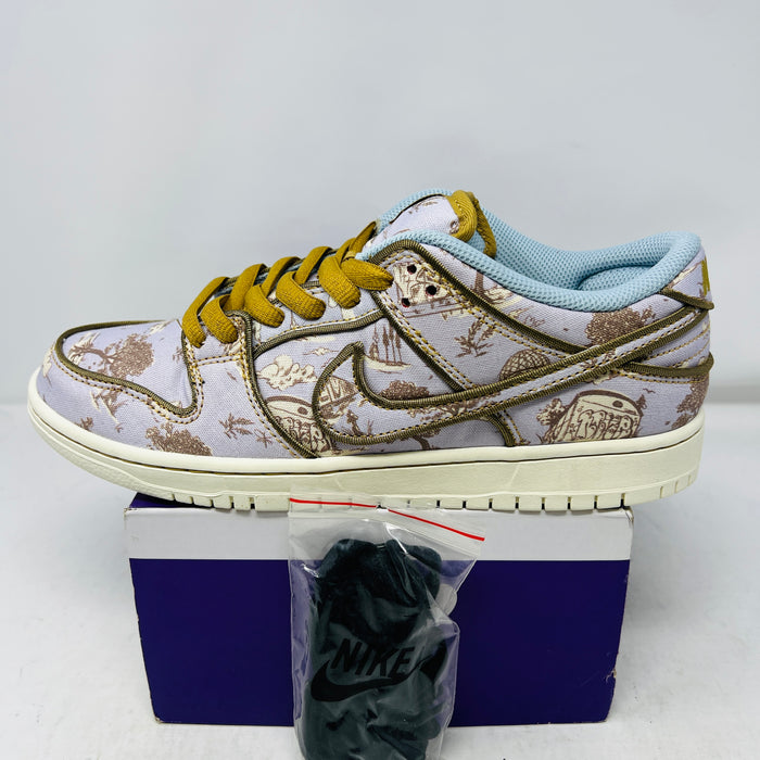 Nike SB Dunk Low Premium City of Style
