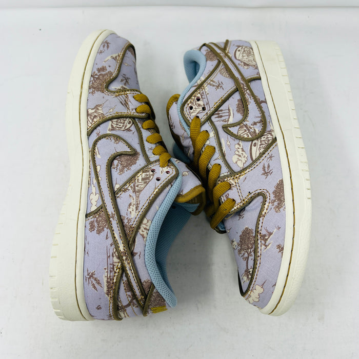 Nike SB Dunk Low Premium City of Style