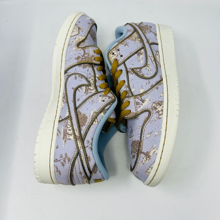 Nike SB Dunk Low Premium City of Style