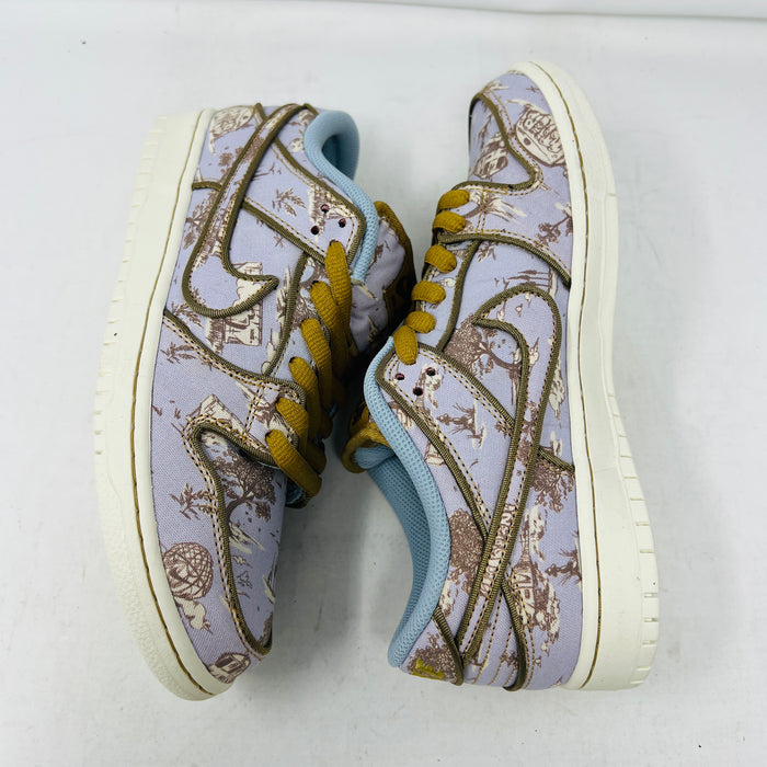 Nike SB Dunk Low Premium City of Style