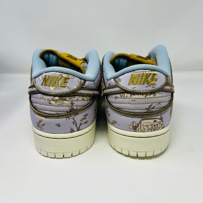 Nike SB Dunk Low Premium City of Style