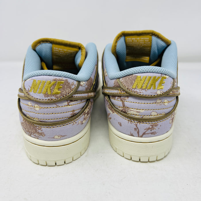 Nike SB Dunk Low Premium City of Style
