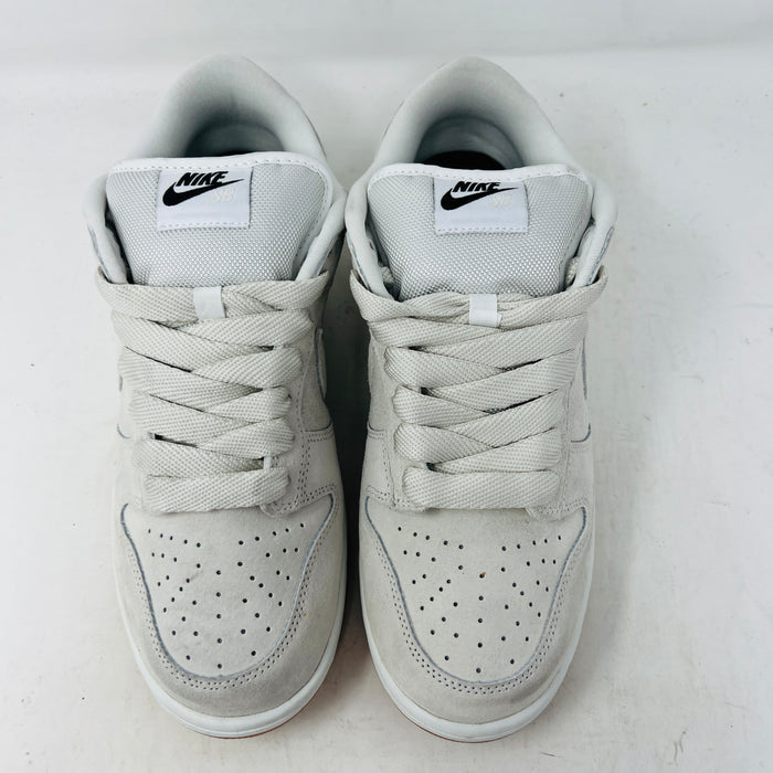Nike SB Dunk Low Pro B Pale Ivory