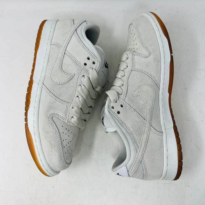 Nike SB Dunk Low Pro B Pale Ivory