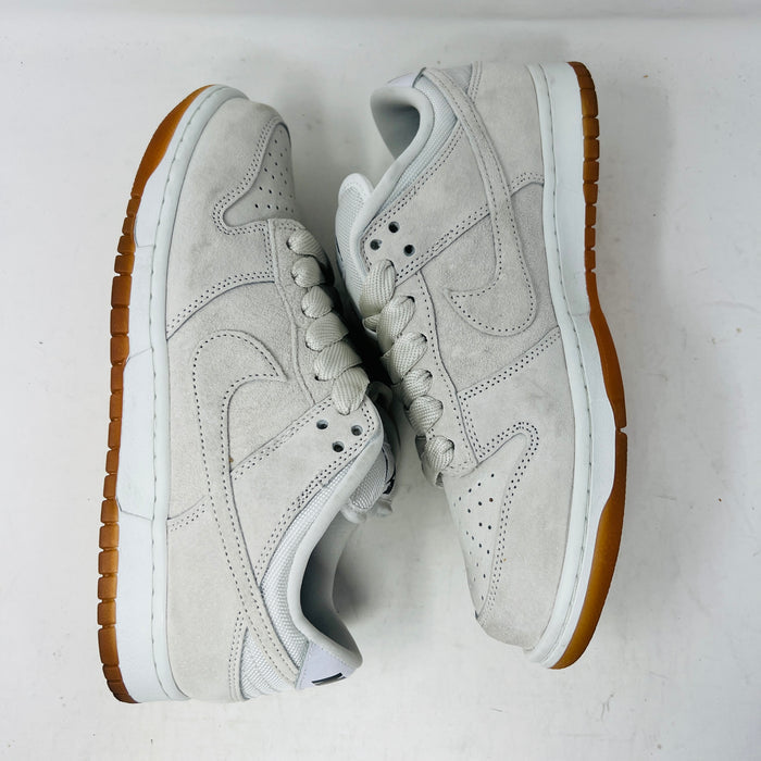Nike SB Dunk Low Pro B Pale Ivory
