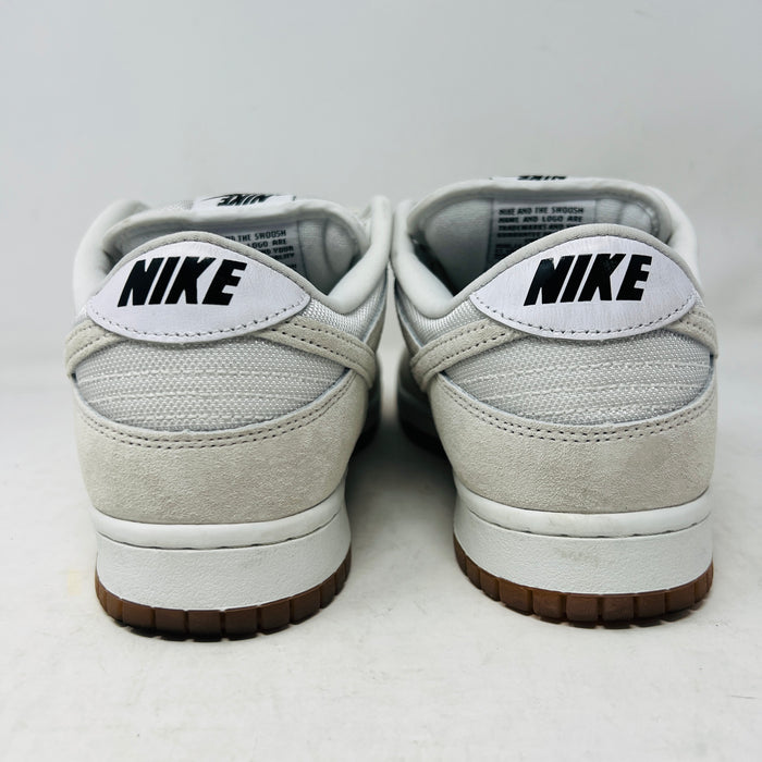 Nike SB Dunk Low Pro B Pale Ivory
