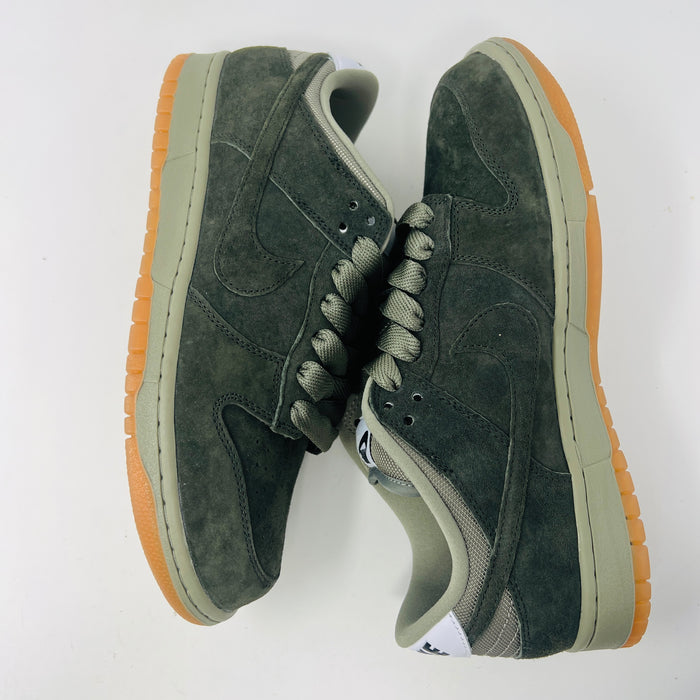 Nike SB Dunk Low Pro B Sequoia