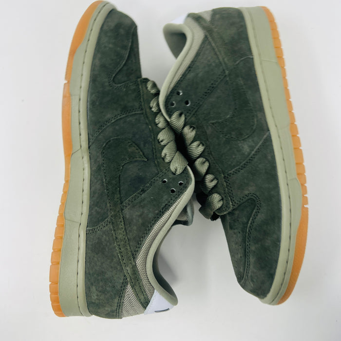 Nike SB Dunk Low Pro B Sequoia