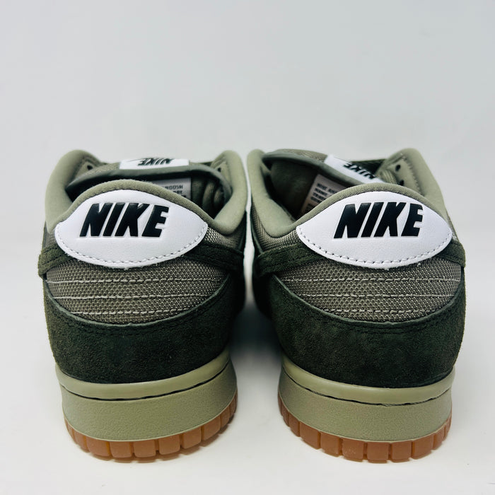 Nike SB Dunk Low Pro B Sequoia