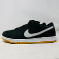 Nike SB Dunk Low Pro Black Gum