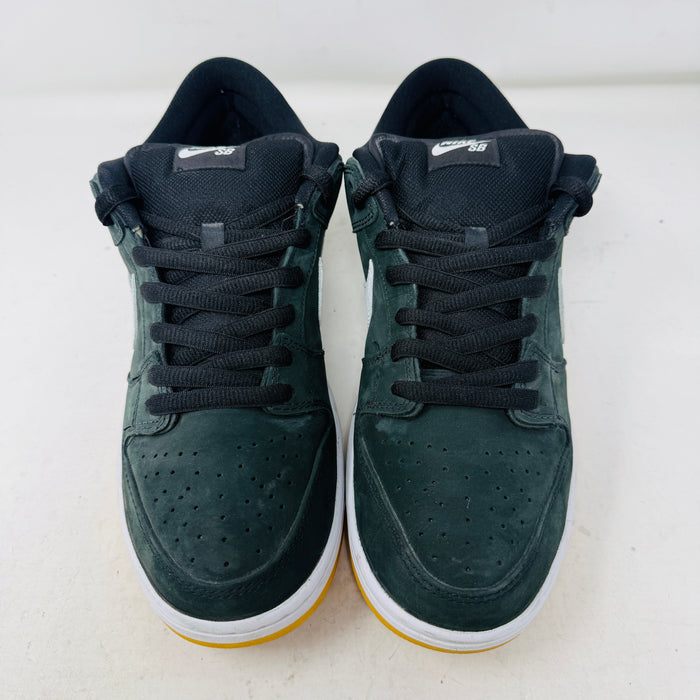Nike SB Dunk Low Pro Black Gum