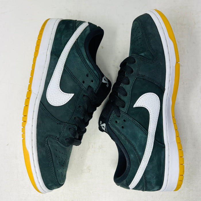 Nike SB Dunk Low Pro Black Gum
