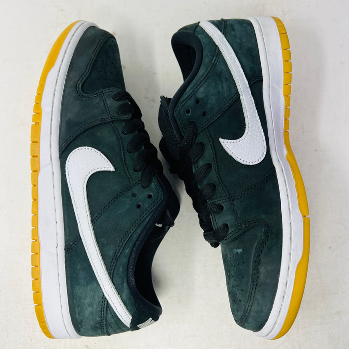Nike SB Dunk Low Pro Black Gum